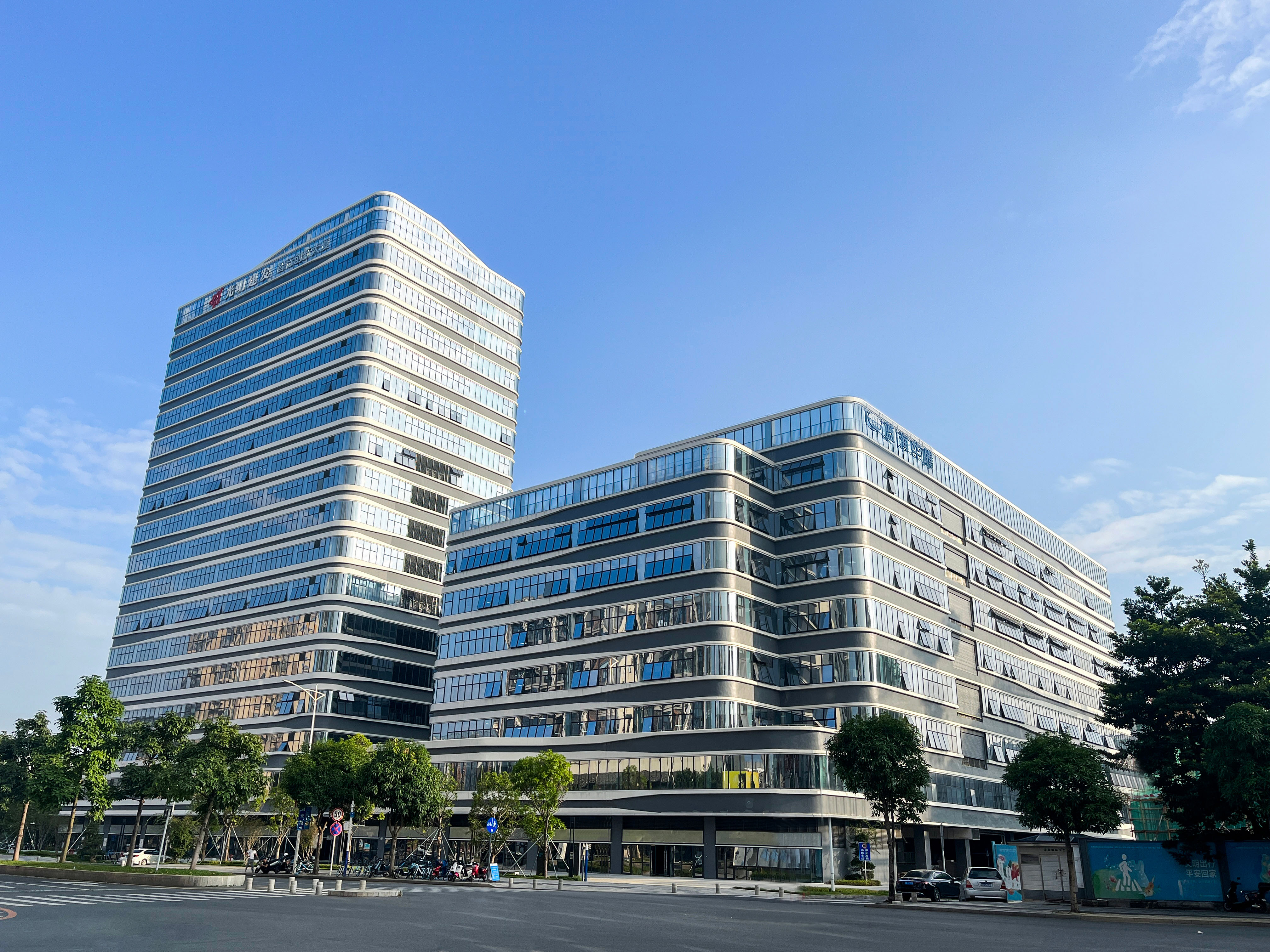 【喜讯】澳金沙门入选“第二批深圳市制造业单项冠军企业名单”！
